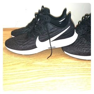 Nike running sneakers